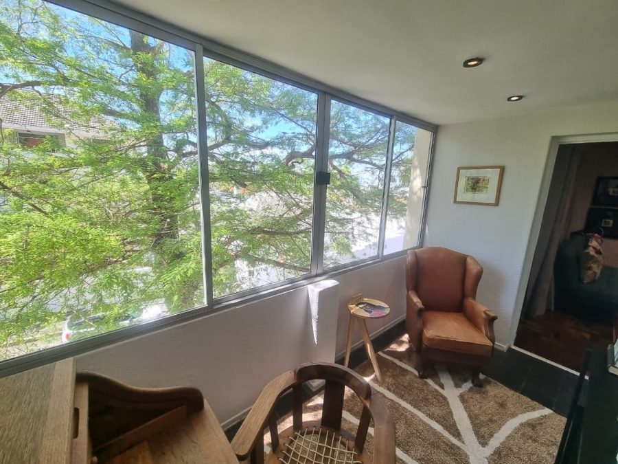 To Let 2 Bedroom Property for Rent in Tamboerskloof Western Cape